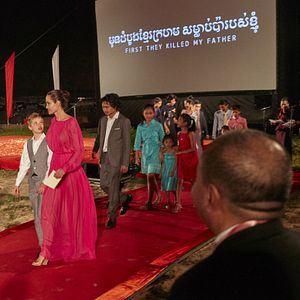 Foto First They Killed My Father