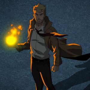 Foto Liga Da Justiça Sombria