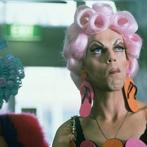 Foto Priscilla, a Rainha do Deserto