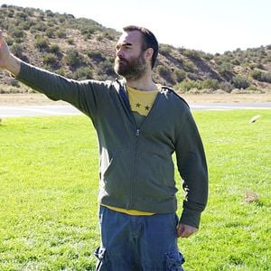 Foto The Last Man on Earth