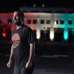 Foto The Last Man on Earth