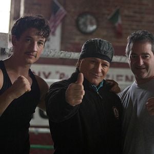 Foto Sangue Pela Glória