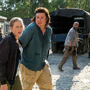 Foto Josh McDermitt