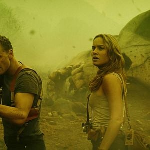 Foto Kong: A Ilha da Caveira