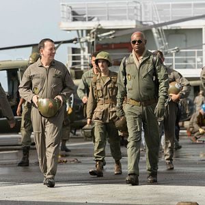 Foto Kong: A Ilha da Caveira