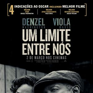 Foto Um Limite Entre Nós