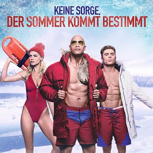 Foto Baywatch - S.O.S Malibu