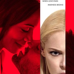 Foto Paixão Obsessiva