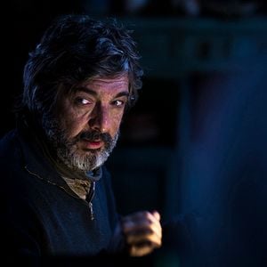 Foto Ricardo Darín