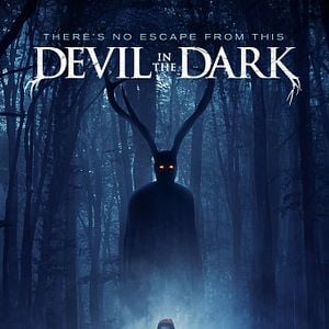 Foto A Criatura Sombria