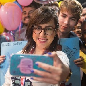 Foto Internet - O Filme