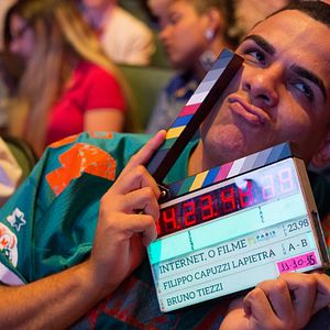 Foto Internet - O Filme