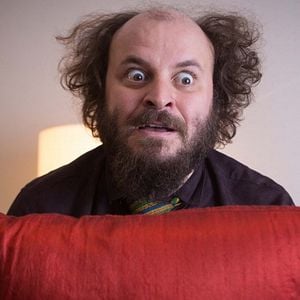 Foto Internet - O Filme