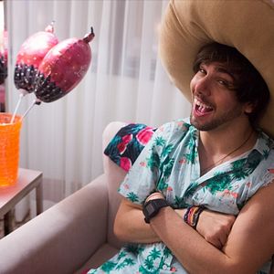 Foto Internet - O Filme