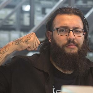 Foto Internet - O Filme