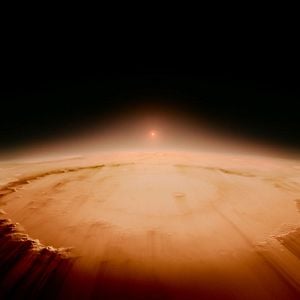 Foto Voyage of Time: Life's Journey