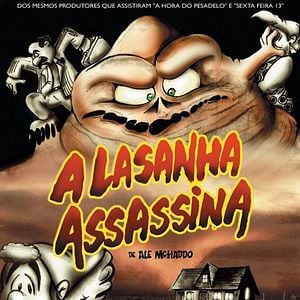 Foto A Lasanha Assassina
