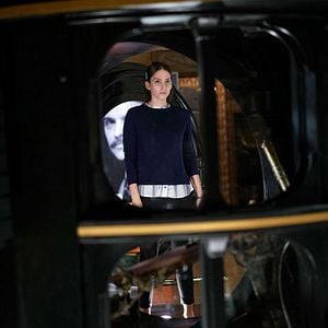 Foto Time After Time