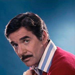 Foto Pat Harrington Jr.