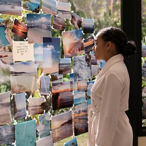 Foto Tudo e Todas as Coisas