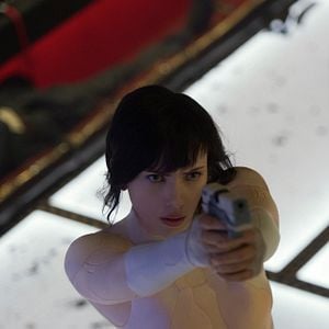 Foto A Vigilante do Amanhã: Ghost in the Shell