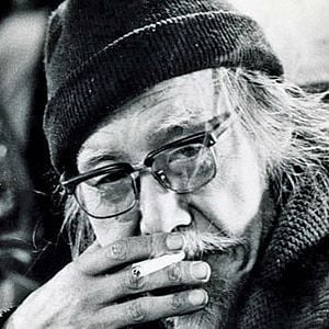 Foto Seijun Suzuki