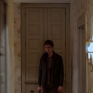 Foto Nunca Diga Seu Nome