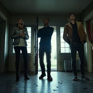 Foto Nunca Diga Seu Nome