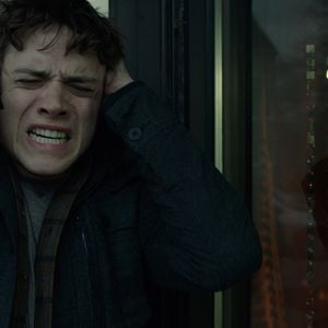 Foto Nunca Diga Seu Nome