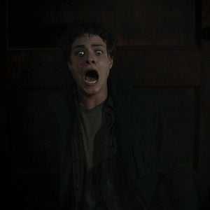 Foto Nunca Diga Seu Nome