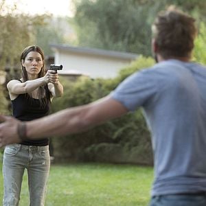 Foto Coração Sangrento