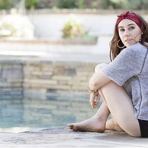 Foto Coração Sangrento