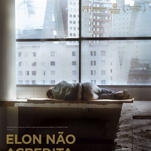 Foto Elon Não Acredita Na Morte