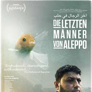 Foto Últimos Homens em Aleppo