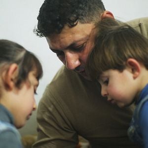 Foto Últimos Homens em Aleppo