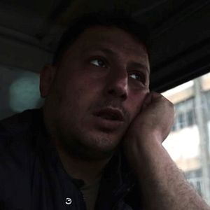 Foto Últimos Homens em Aleppo