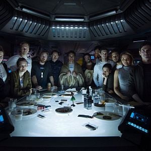 Foto Alien: Covenant
