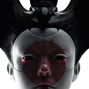 Foto A Vigilante do Amanhã: Ghost in the Shell