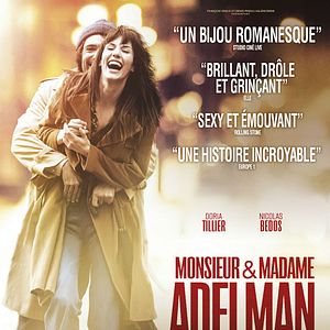 Foto Monsieur & Madame Adelman