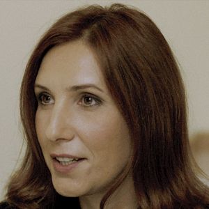 Foto Margita Gosheva