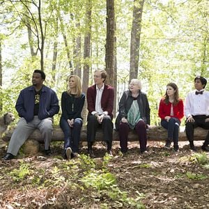 Foto Convidados Sem Honra