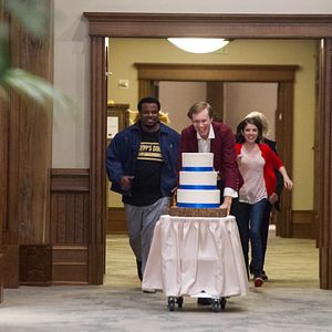 Foto Convidados Sem Honra