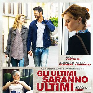 Foto Os Últimos Serão os Últimos