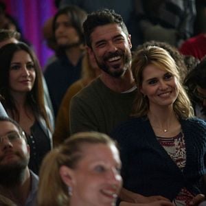 Foto Os Últimos Serão os Últimos