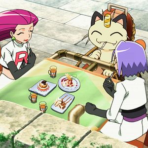 Foto Pokémon O Filme: Volcanion E A Maravilha Mecânica