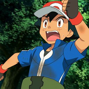 Foto Pokémon O Filme: Volcanion E A Maravilha Mecânica