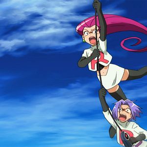 Foto Pokémon O Filme: Volcanion E A Maravilha Mecânica