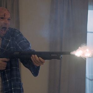 Foto Caçador de Demônios