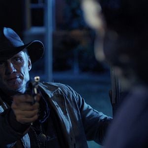 Foto Caçador de Demônios