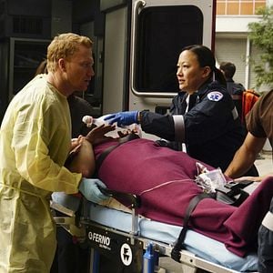 Foto Kevin McKidd